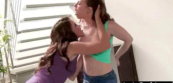  (adriana casey) Girls In Lesbo Scene Playing Hard With Sex Dildos movie-04